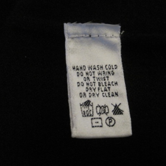 Lily Pulitzer Cashmere Tank Top - Picture 5 of 5